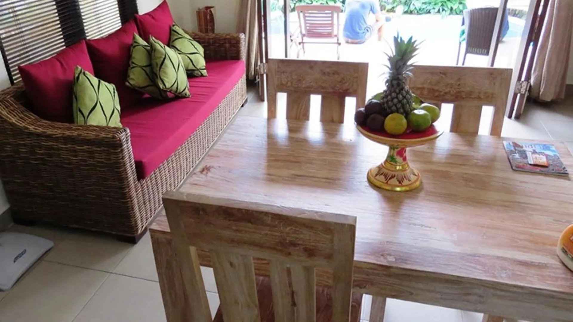 Sama'S Cottages And Villas Ubud  Ubud (Bali)