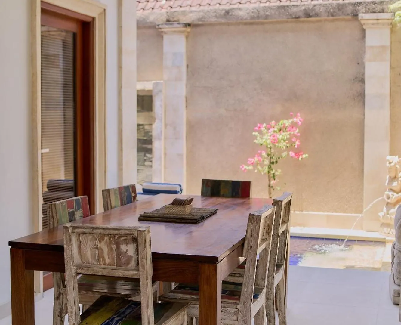 Sama'S Cottages And Villas Ubud  Bed & Breakfast Ubud (Bali)