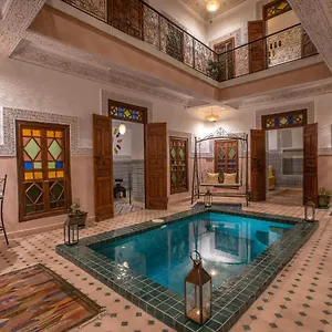 Albaraka Marrakesch