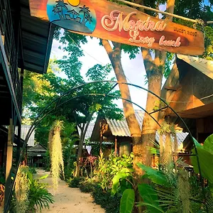 Montra Long Koh Lanta