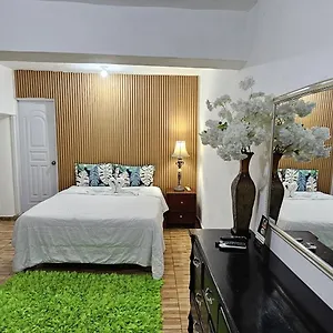Apartahotel Cana Palma Zona Colonial