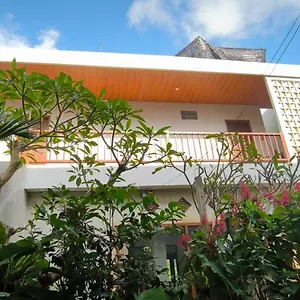  Homestay Bhuana Shanti