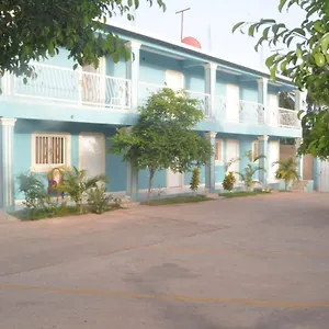 Hotel Sol Caribe