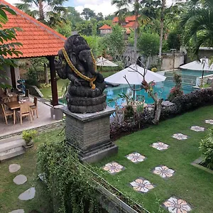 Pensión Betutu Bali