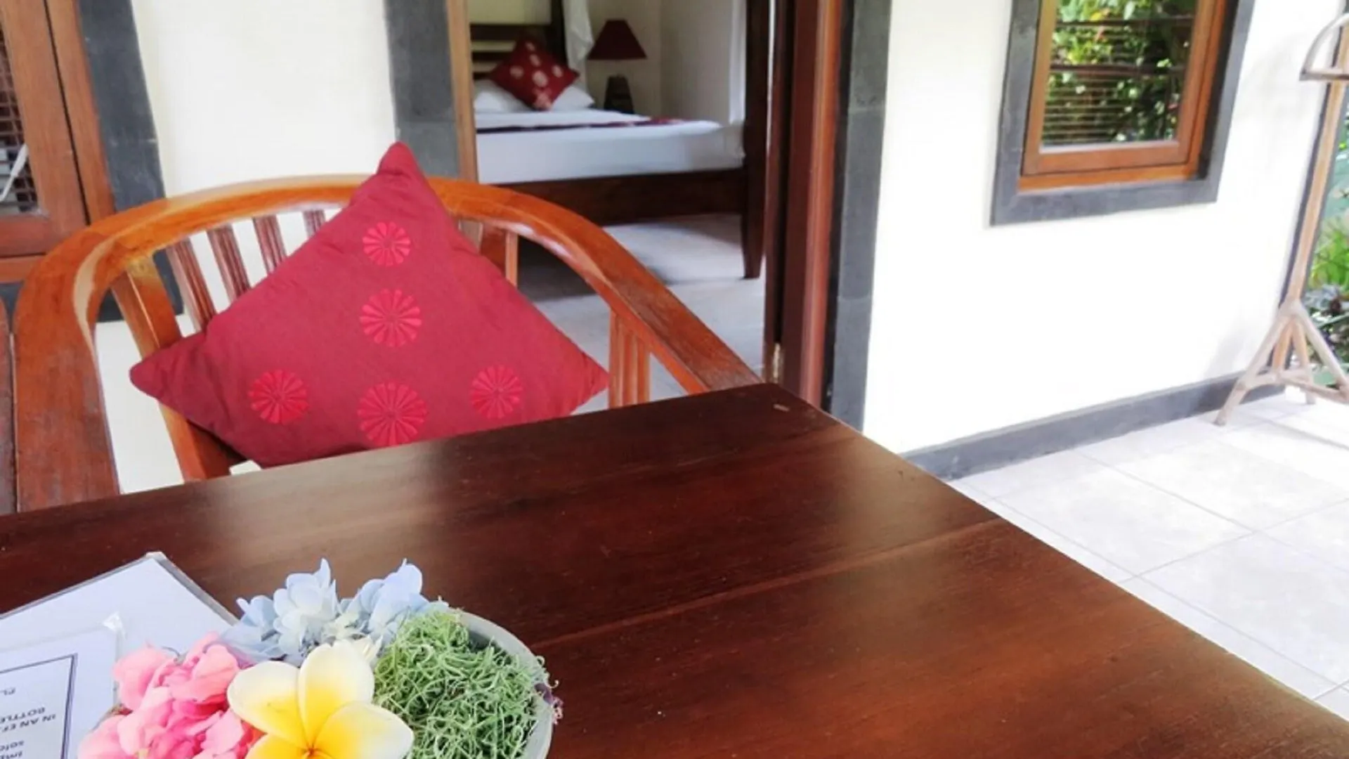 Bed & Breakfast Sama'S Cottages And Villas Ubud