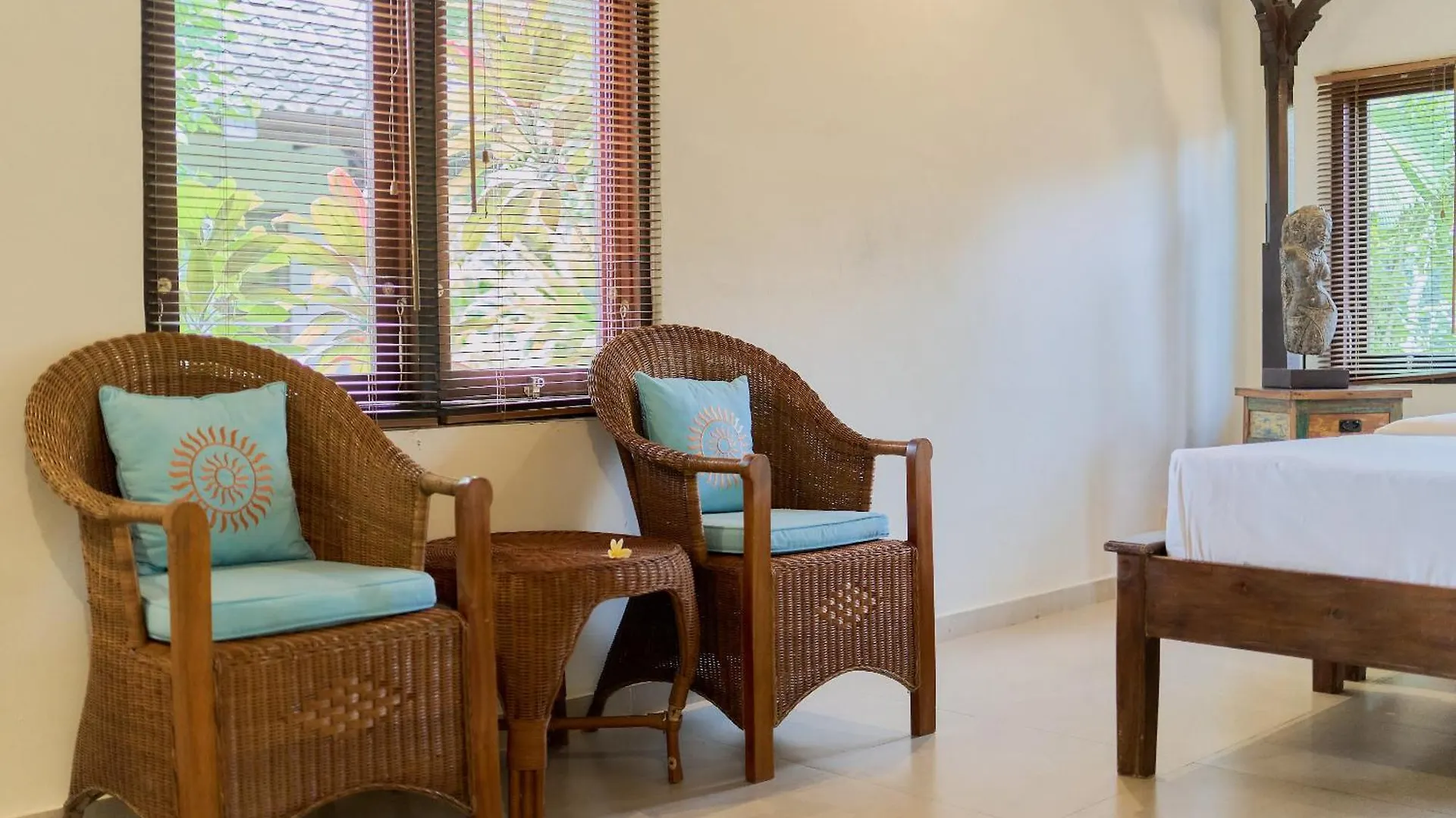 Sama'S Cottages And Villas Ubud