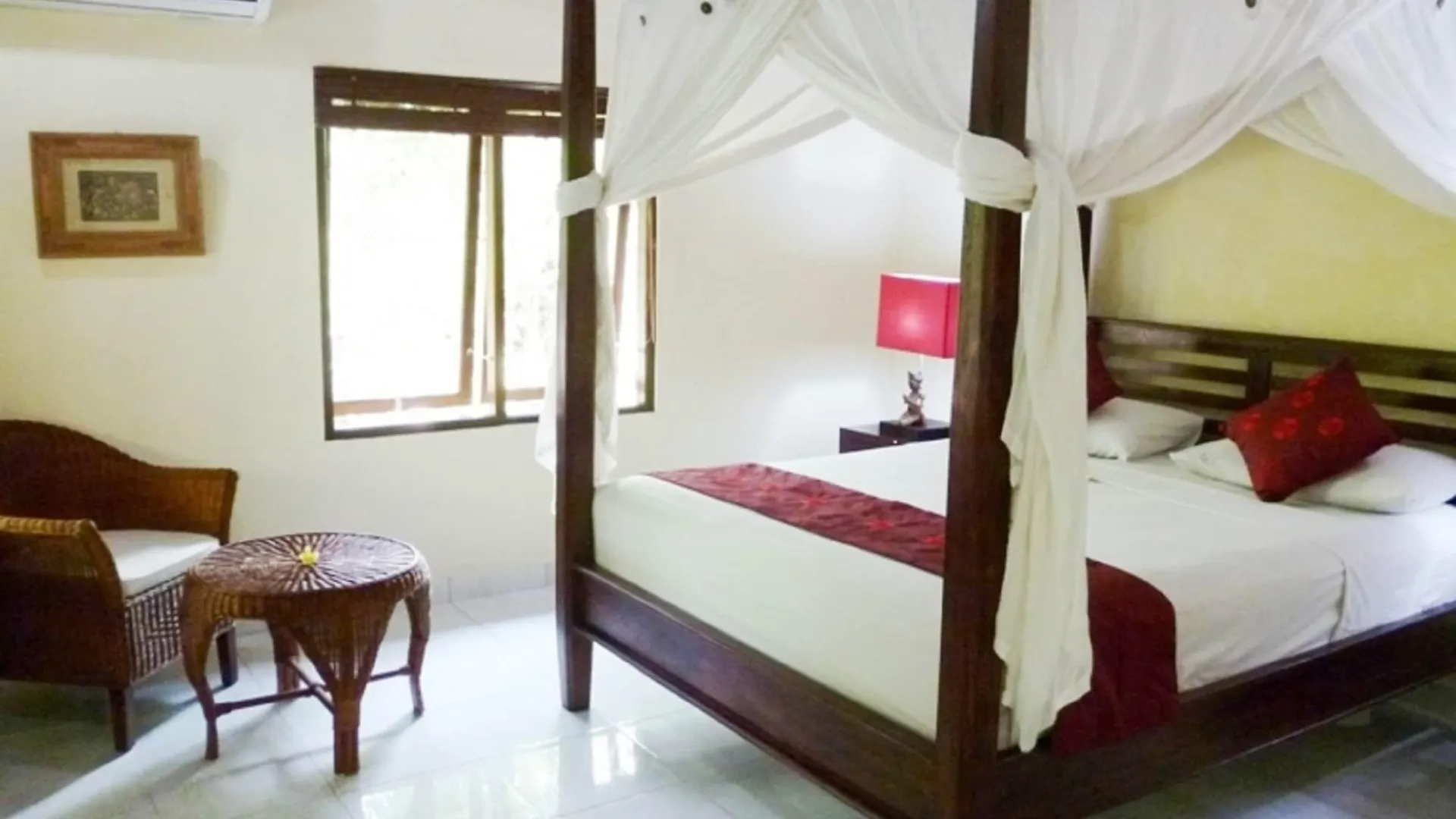 Sama'S Cottages And Villas Ubud Indonesië