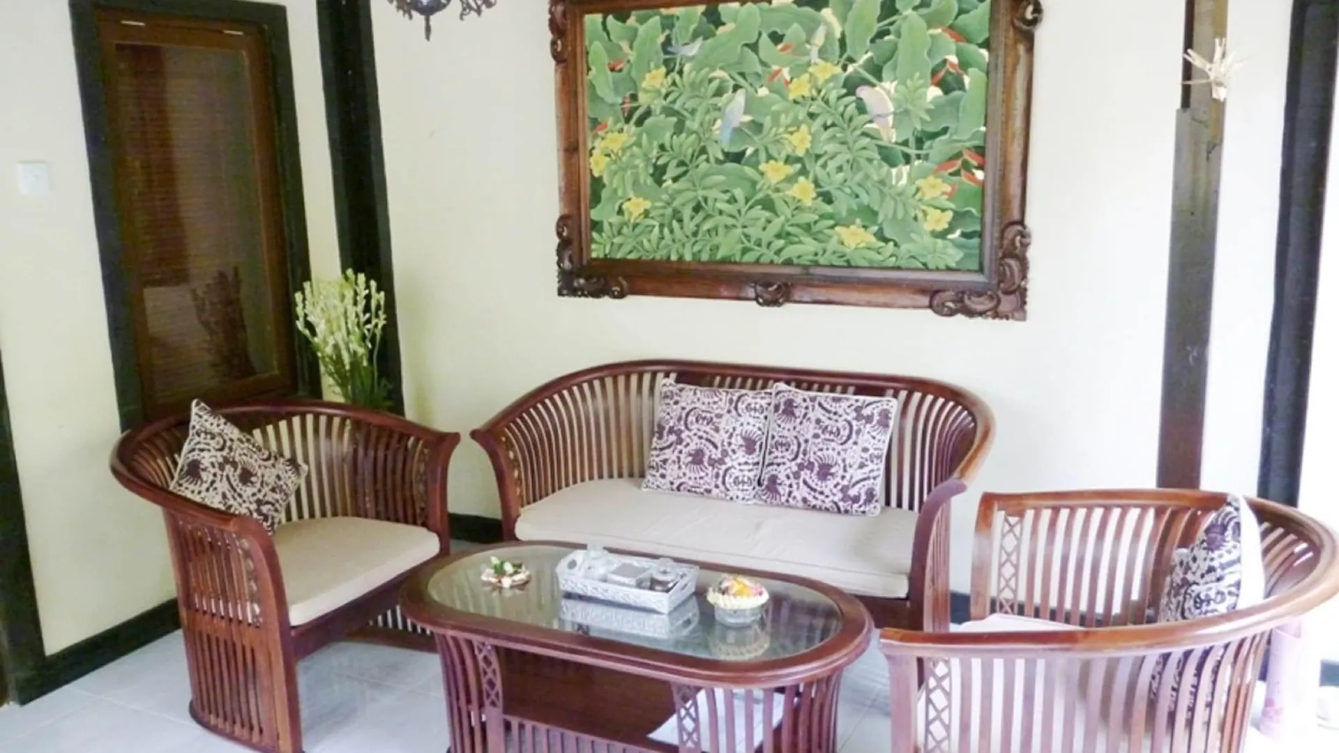 Sama'S Cottages And Villas Ubud  Bed & Breakfast Ubud (Bali)
