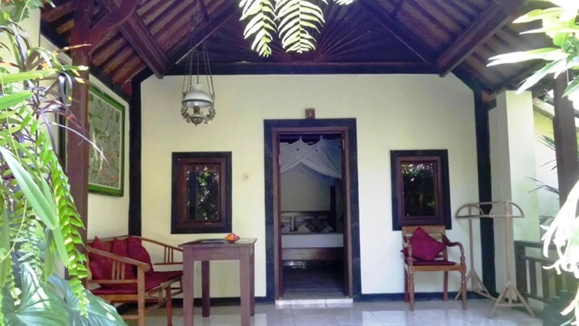 Sama'S Cottages And Villas Ubud  Bed & Breakfast Ubud (Bali)