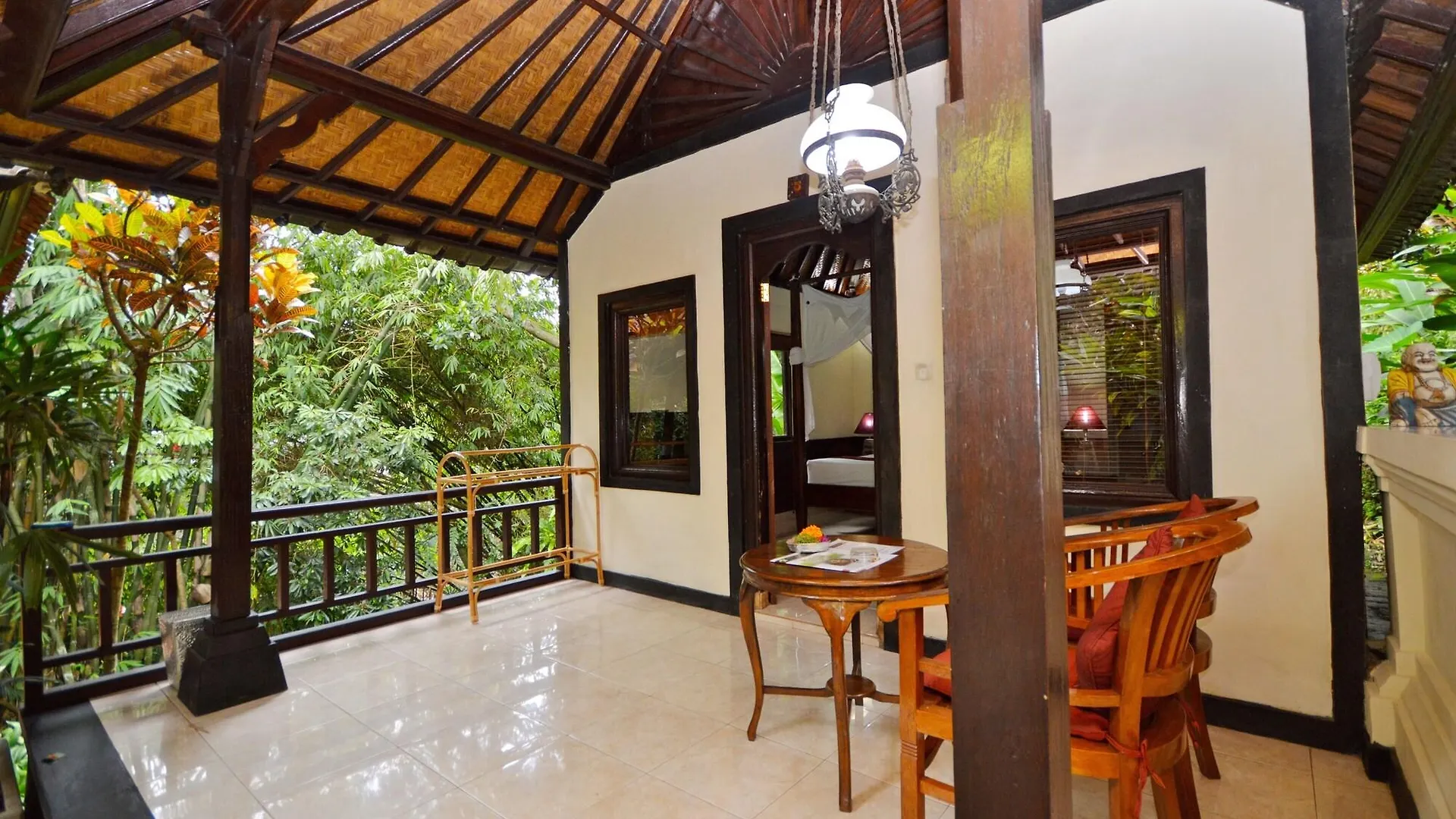 Sama'S Cottages And Villas Ubud  Ubud (Bali)