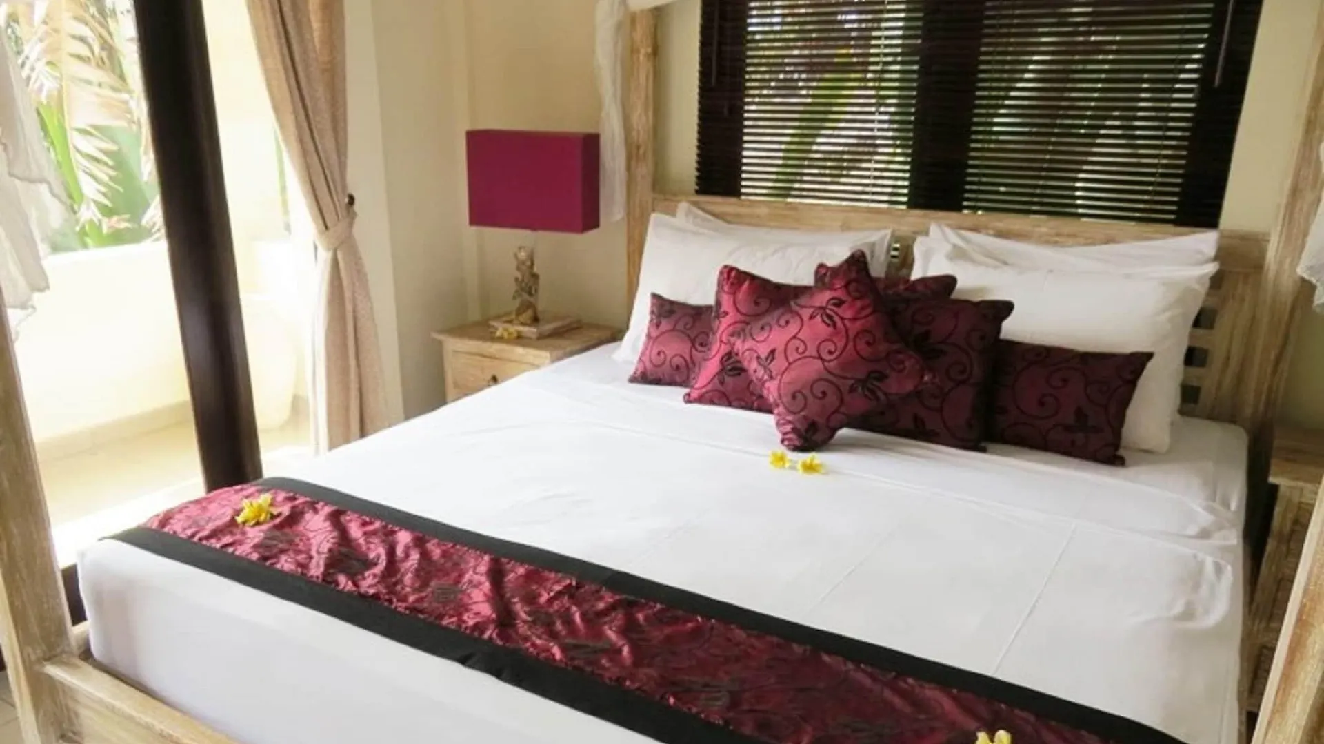 Sama'S Cottages And Villas Ubud  Indonesia