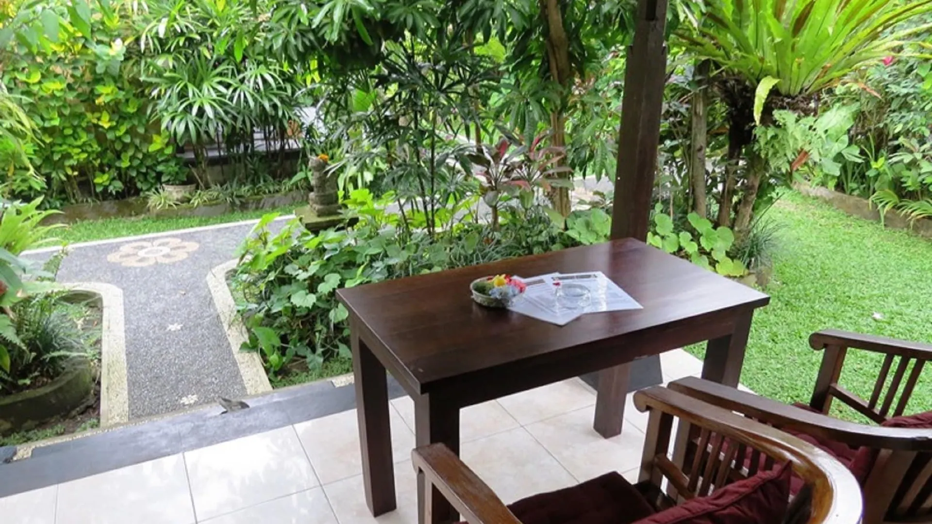 Bed & Breakfast Sama'S Cottages And Villas Ubud