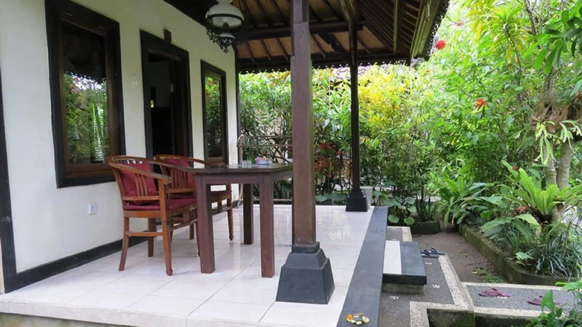 Sama'S Cottages And Villas Ubud  Ubud (Bali)