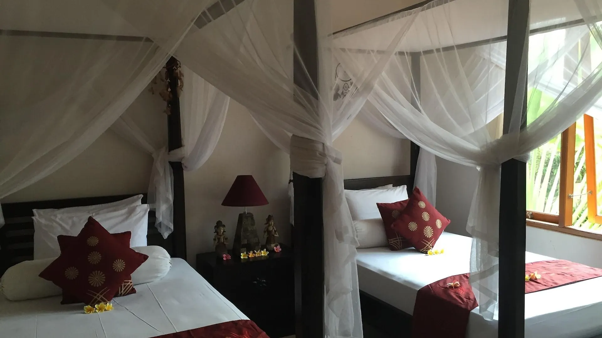 Sama'S Cottages And Villas Ubud