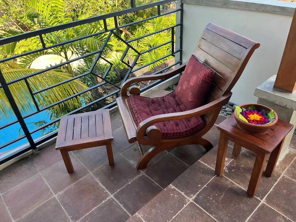 Sama'S Cottages And Villas Ubud 3*,