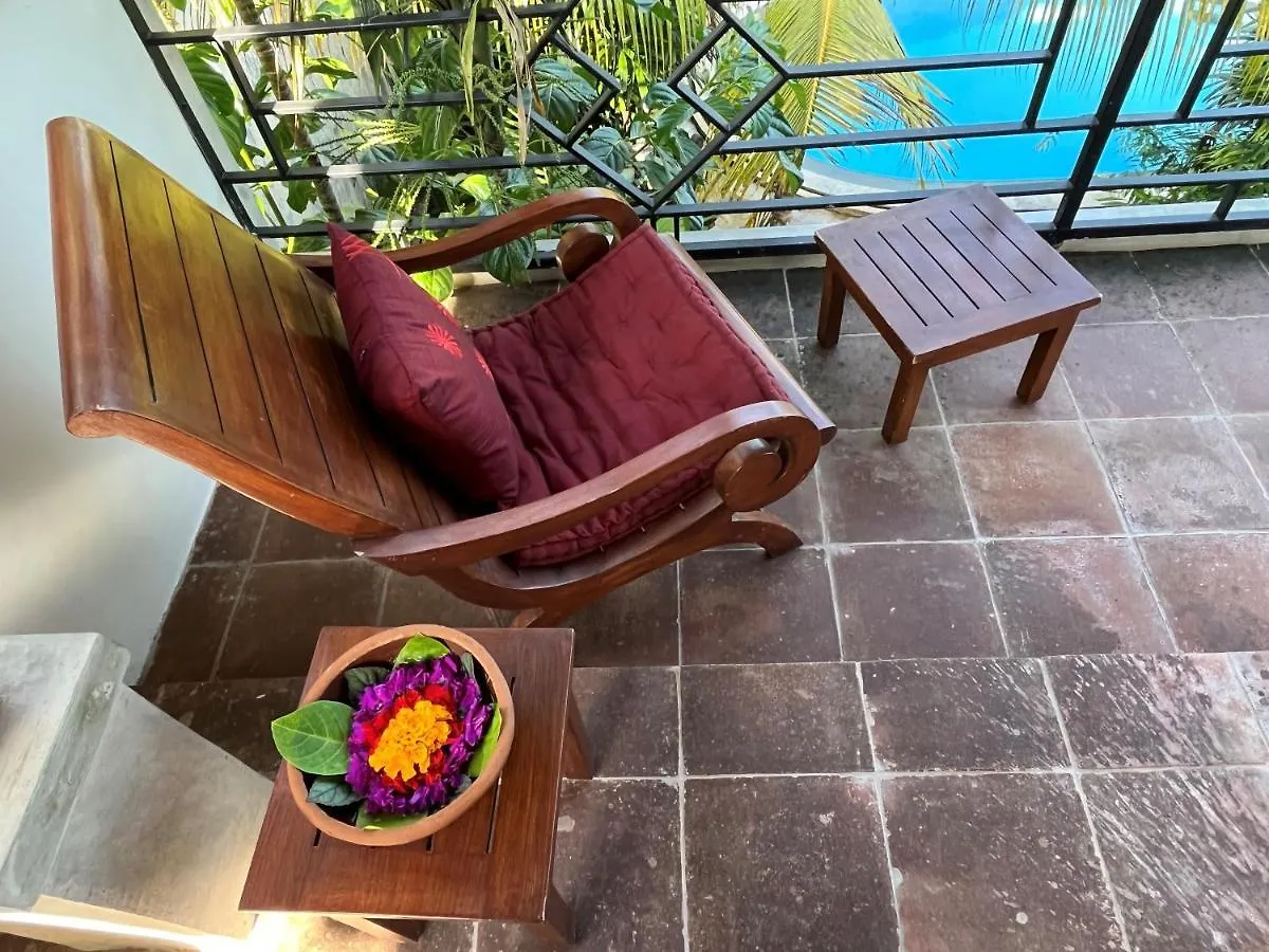 Sama'S Cottages And Villas Ubud 3*,