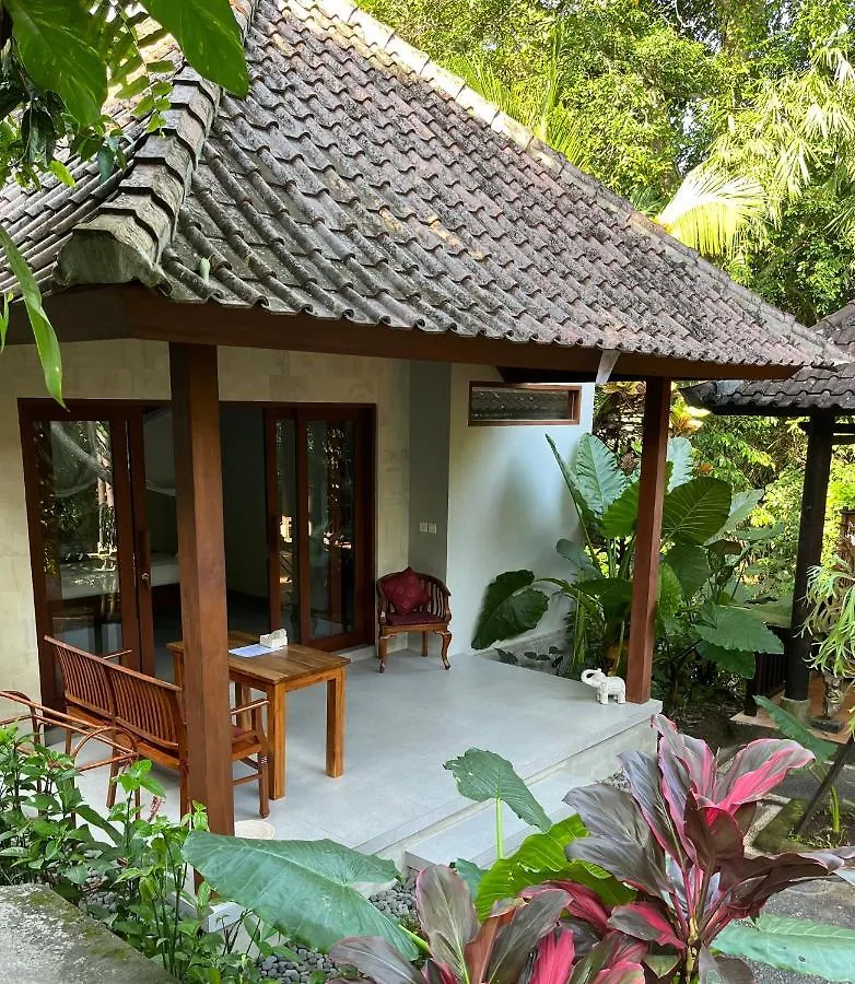 Sama'S Cottages And Villas Ubud Bed & Breakfast