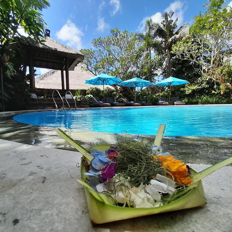 Bed & Breakfast Sama'S Cottages And Villas Ubud