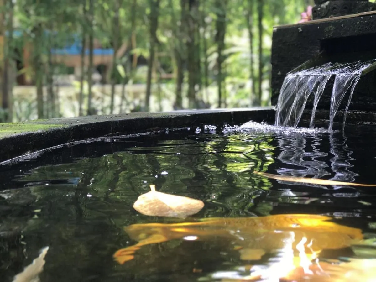 Bed & Breakfast Sama'S Cottages And Villas Ubud