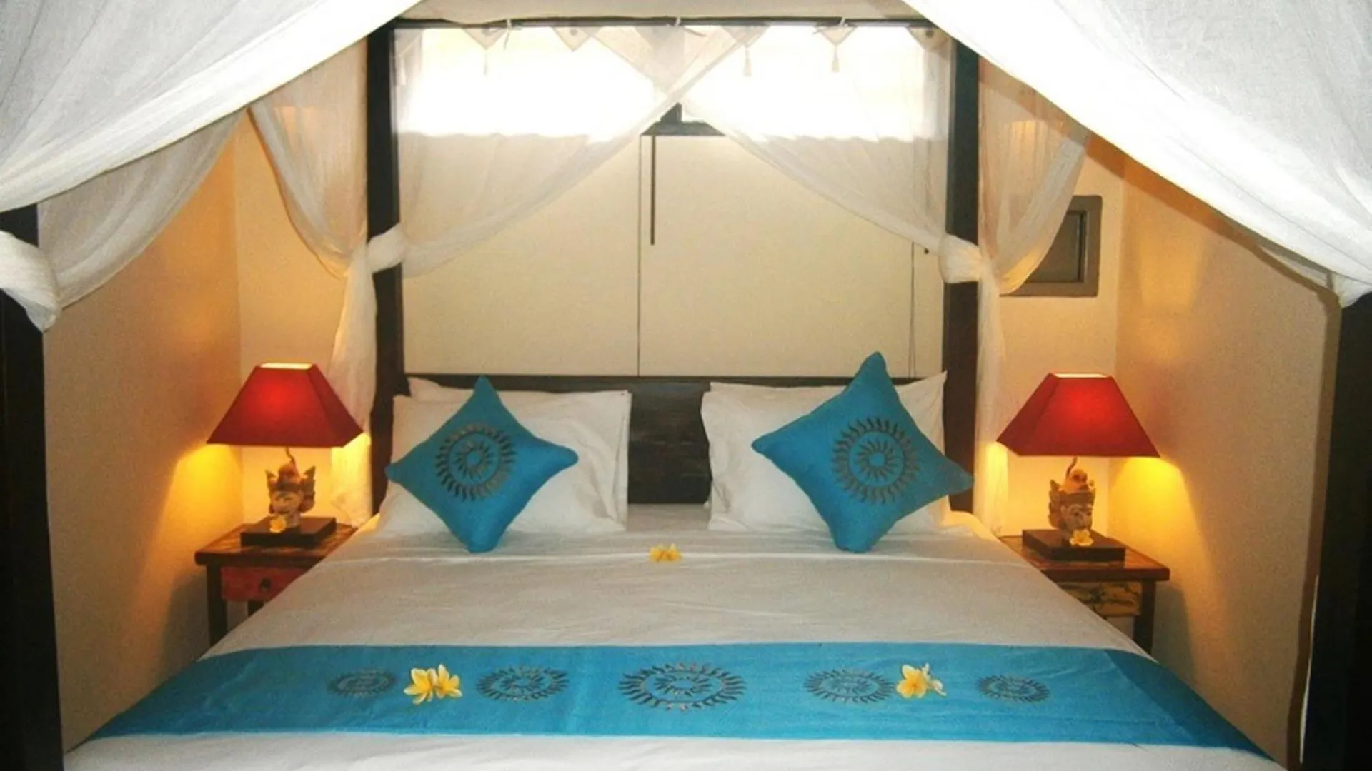 Sama'S Cottages And Villas Ubud
