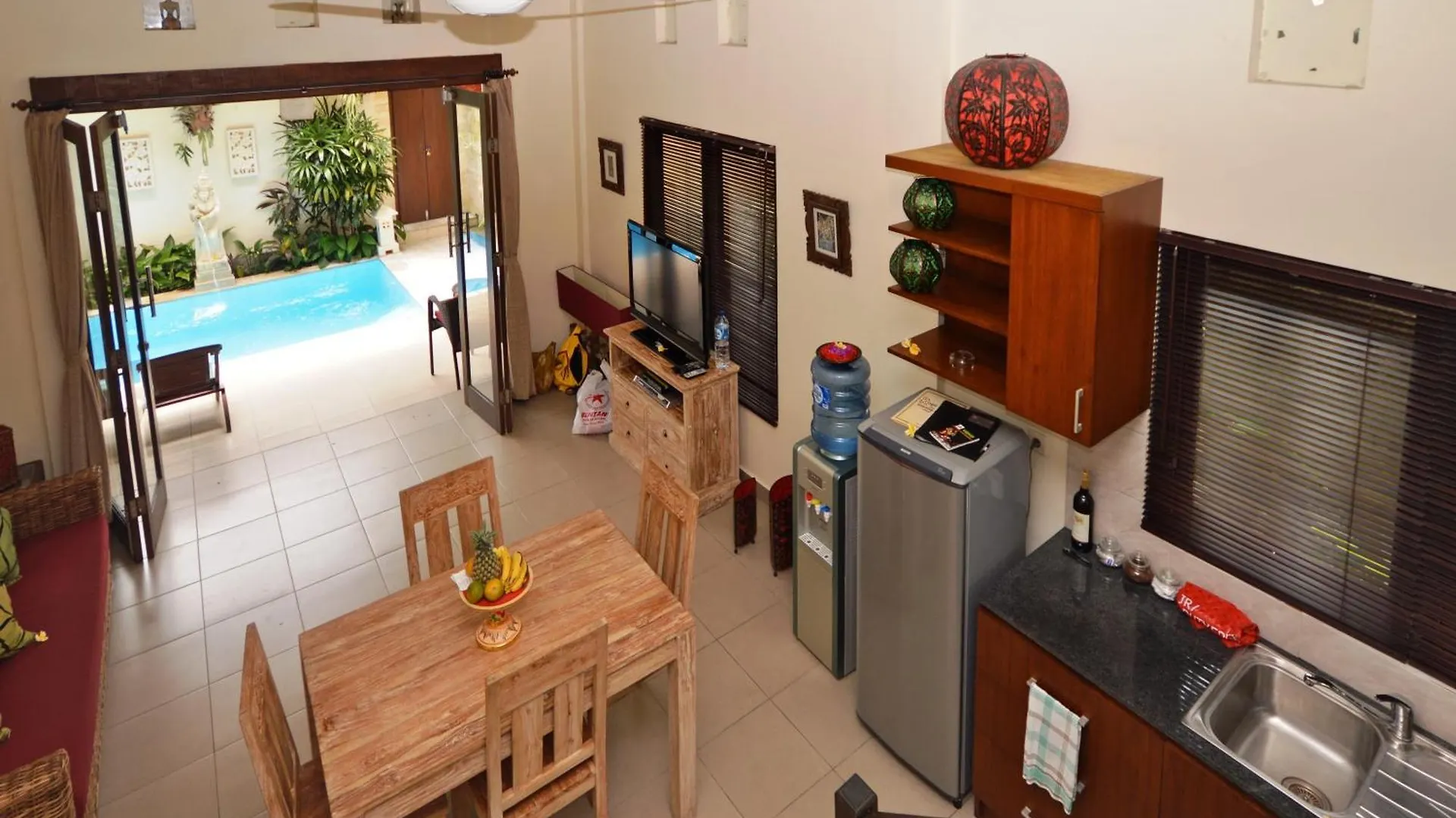 Bed & Breakfast Sama'S Cottages And Villas Ubud