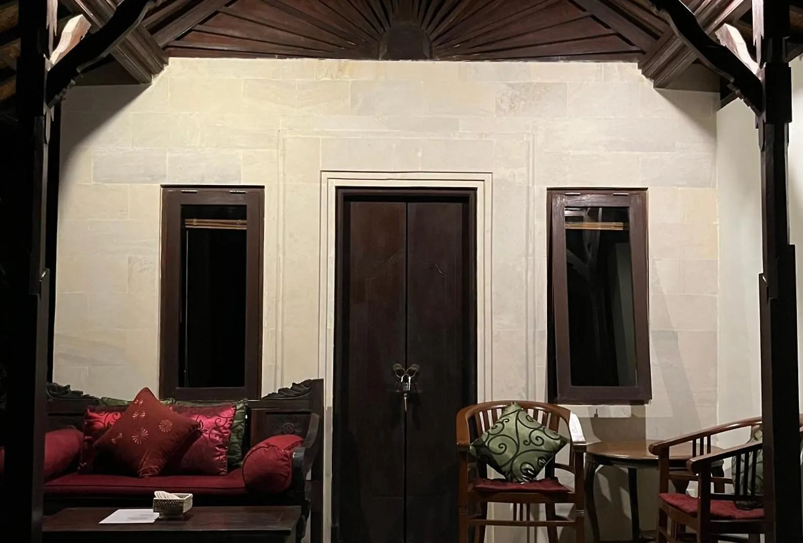 Sama'S Cottages And Villas Ubud