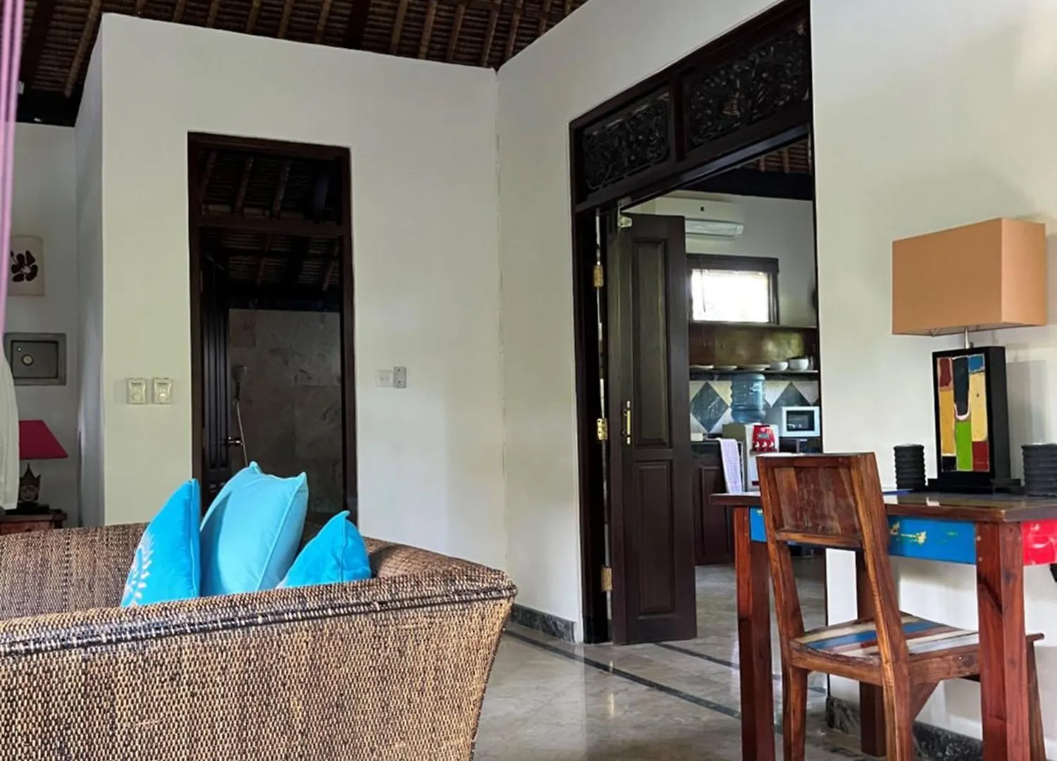 Sama'S Cottages And Villas Ubud
