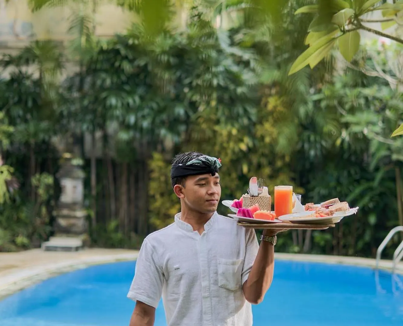 Sama'S Cottages And Villas Ubud