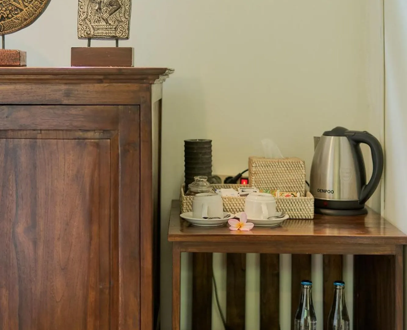 Bed & Breakfast Sama'S Cottages And Villas Ubud