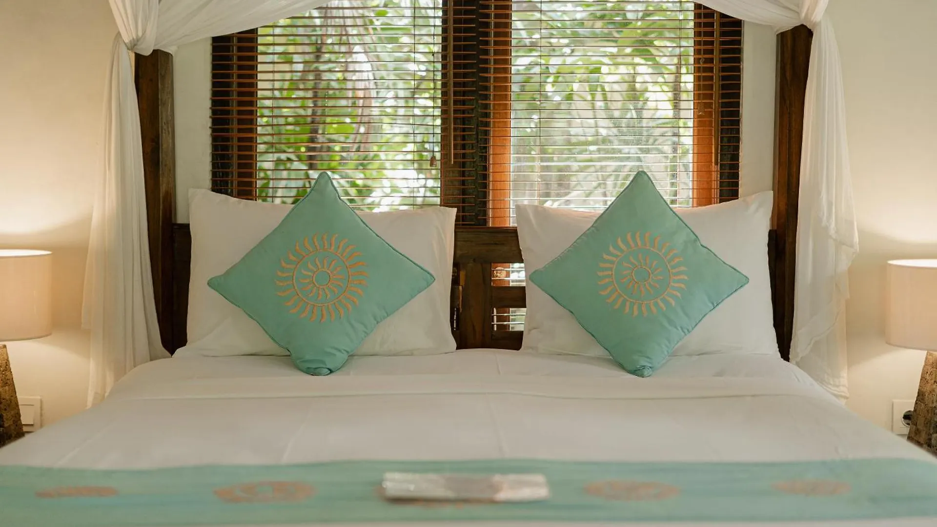 Bed & Breakfast Sama'S Cottages And Villas Ubud