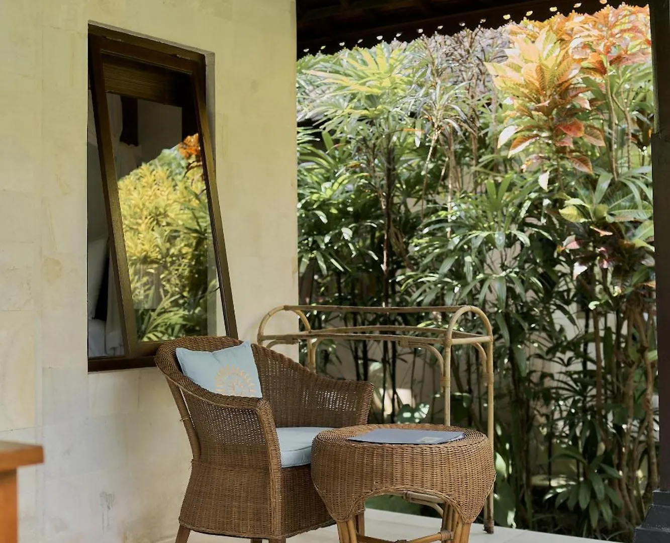 *** Bed & Breakfast Sama'S Cottages And Villas Ubud  Indonesia