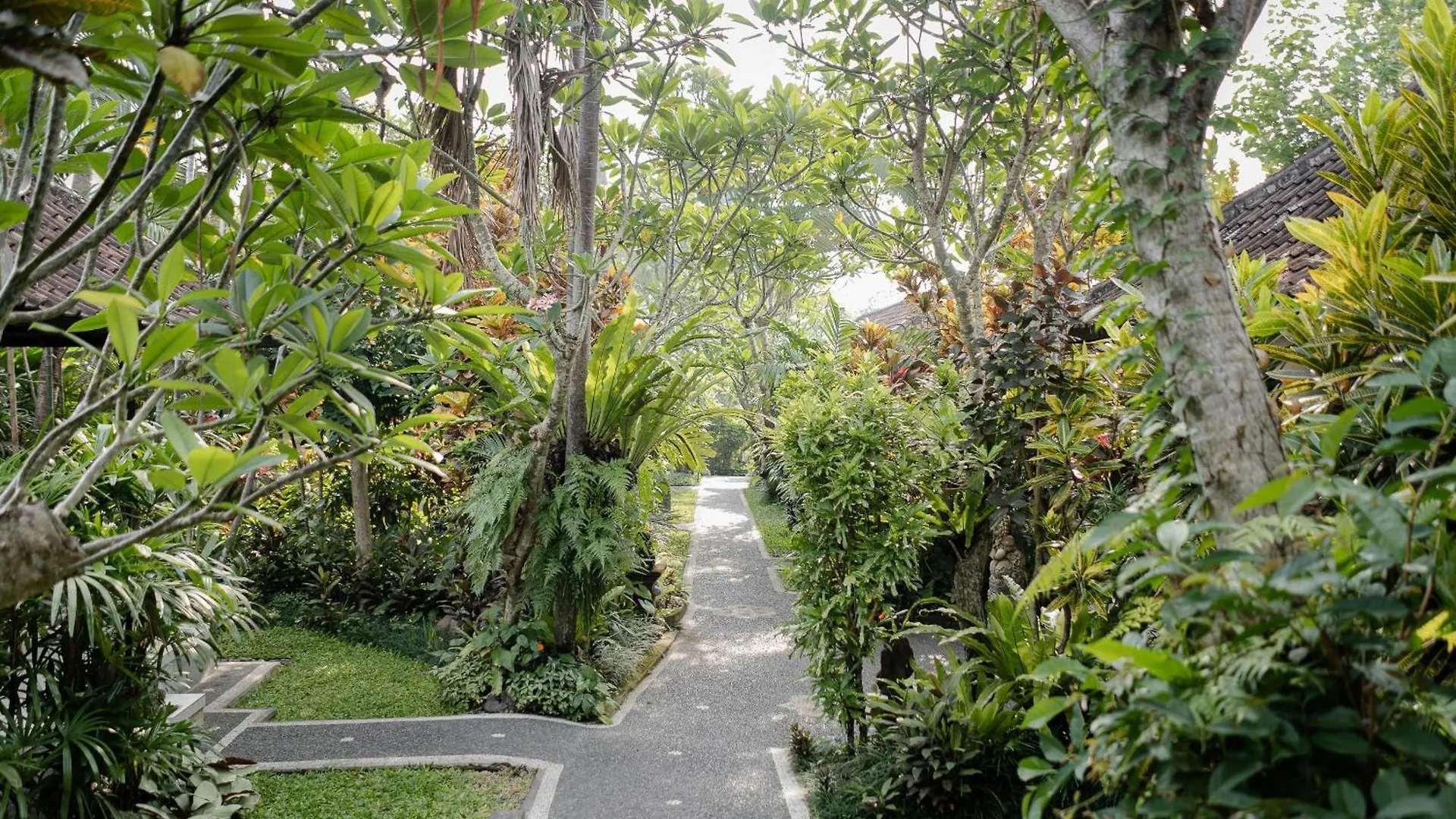 *** Bed & Breakfast Sama'S Cottages And Villas Ubud  Indonesia