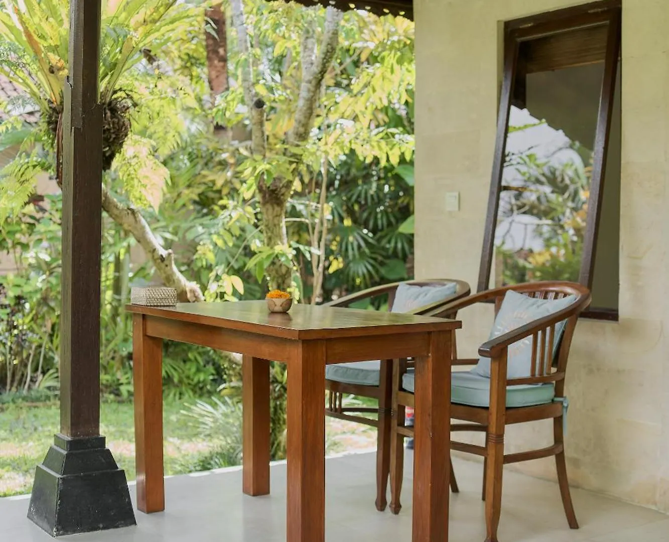 *** Bed & Breakfast Sama'S Cottages And Villas Ubud  Indonesia