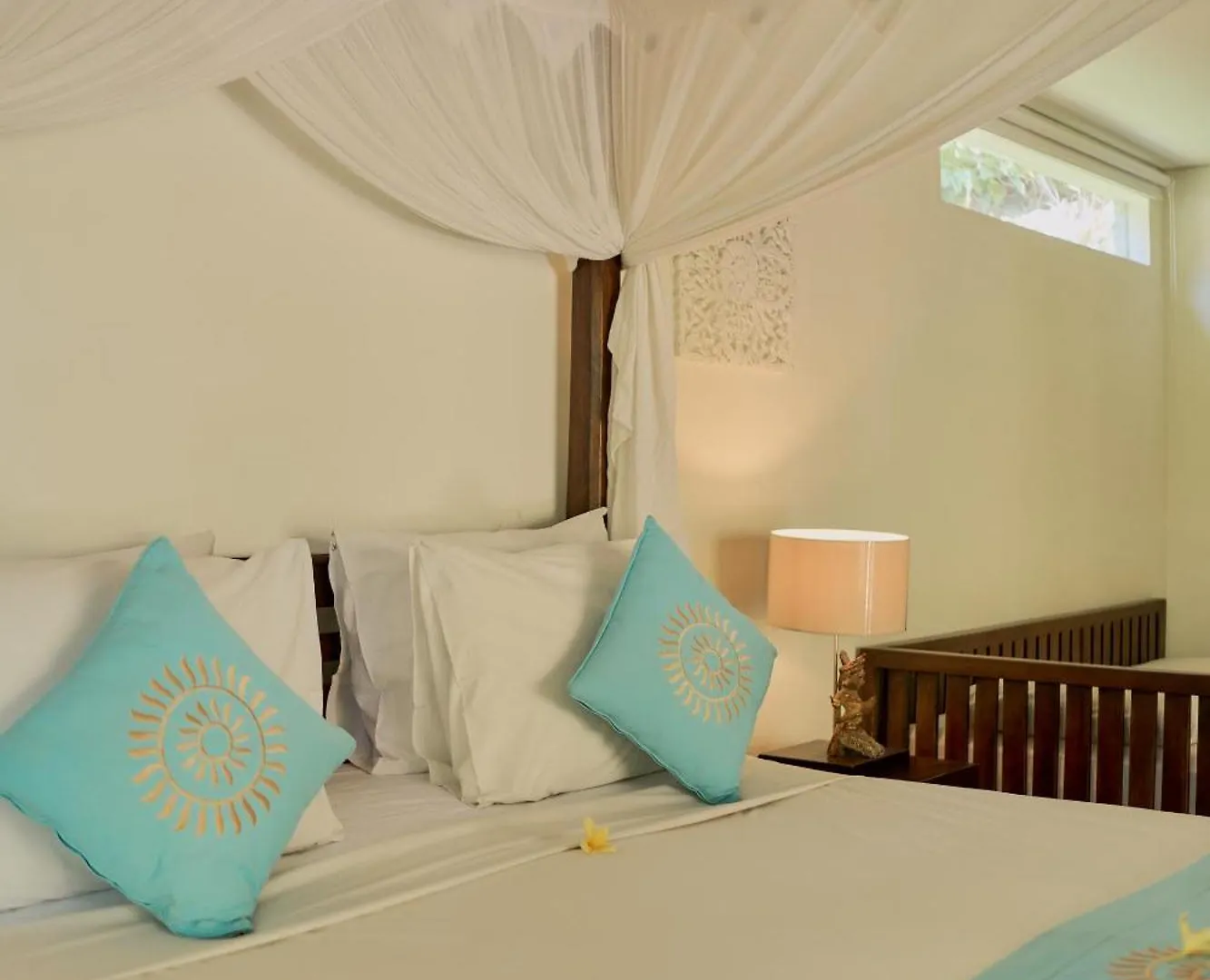 Sama'S Cottages And Villas Ubud
