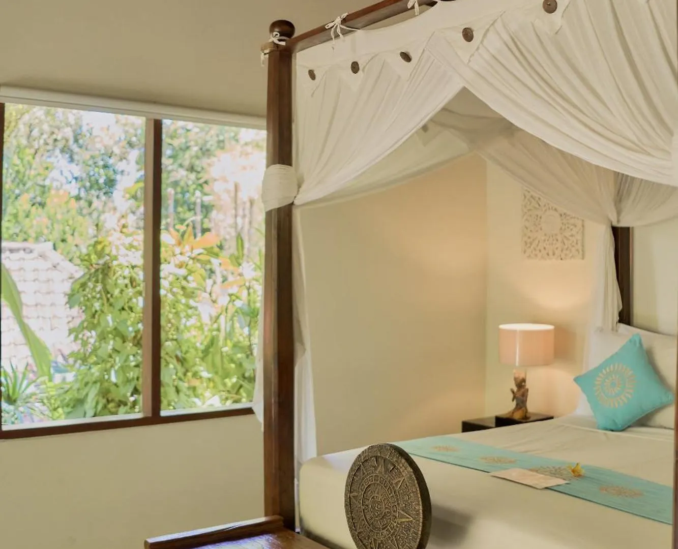 Sama'S Cottages And Villas Ubud