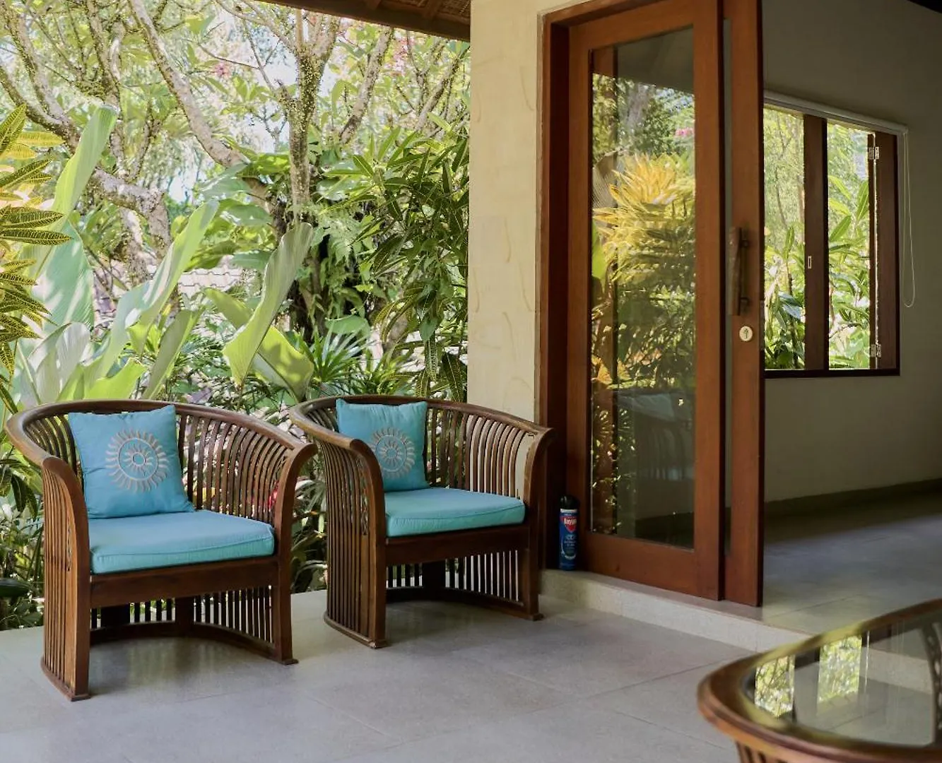 Sama'S Cottages And Villas Ubud
