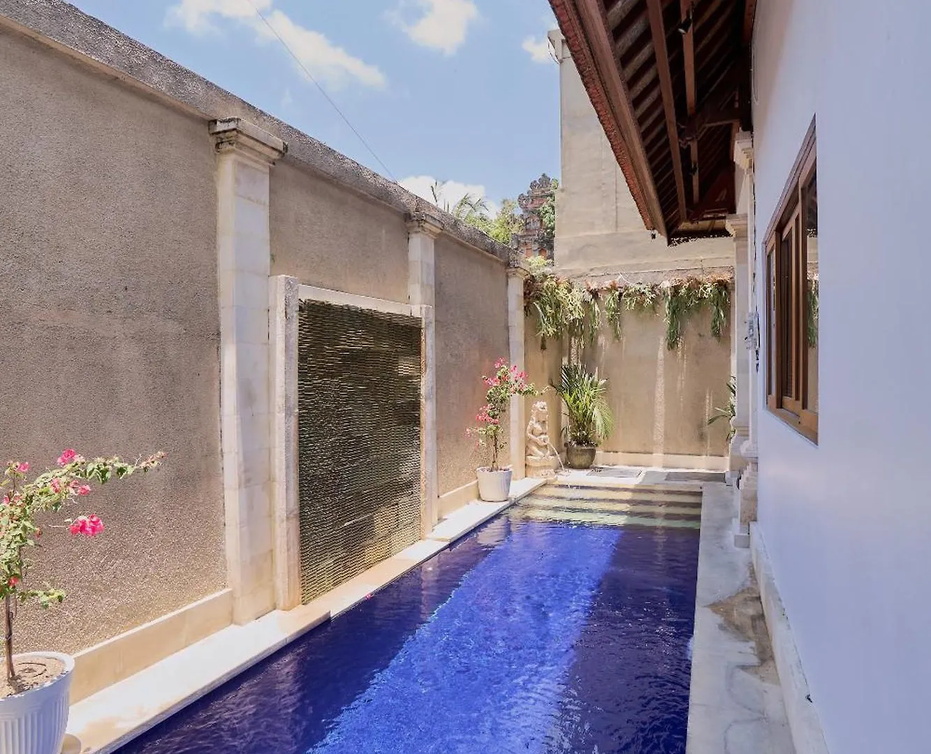 Sama'S Cottages And Villas Ubud  Ubud (Bali)