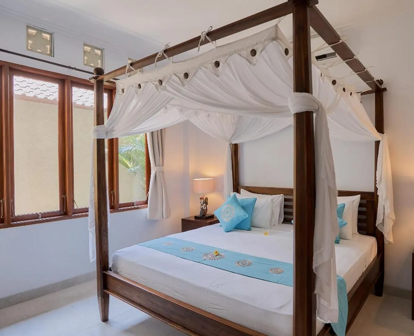 Sama'S Cottages And Villas Ubud  Ubud (Bali)