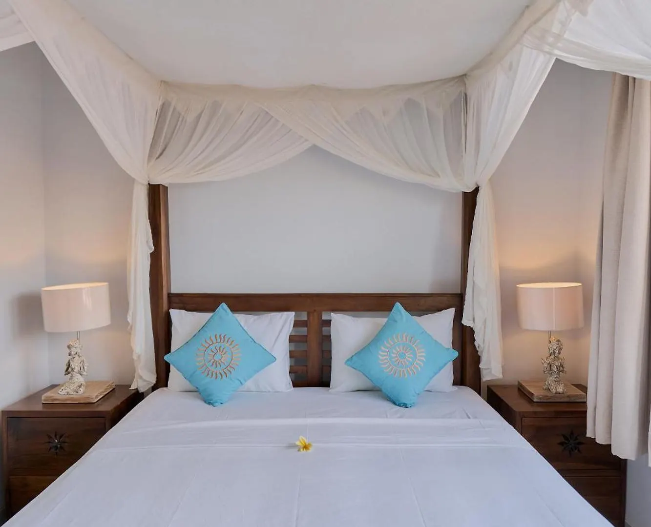 Sama'S Cottages And Villas Ubud