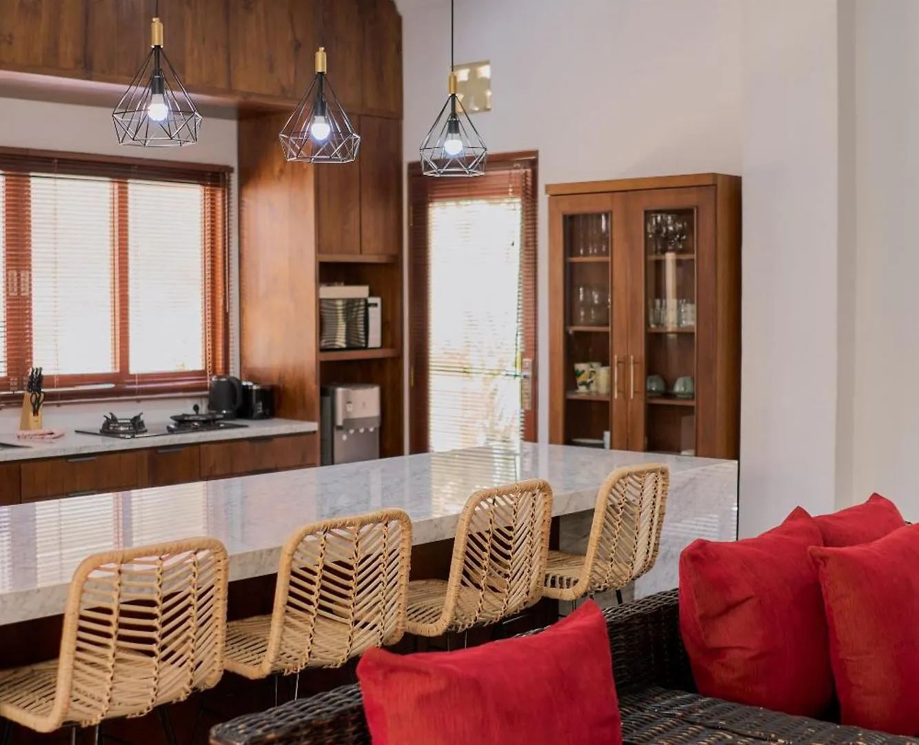 Bed & Breakfast Sama'S Cottages And Villas Ubud