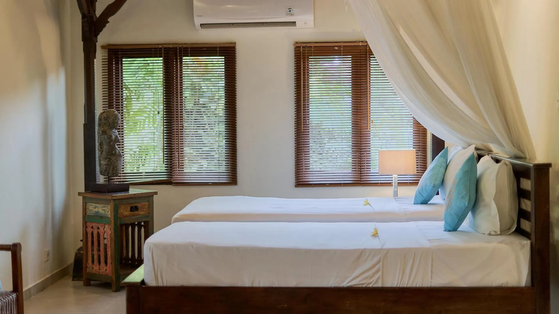 *** Bed & Breakfast Sama'S Cottages And Villas Ubud  Indonesia