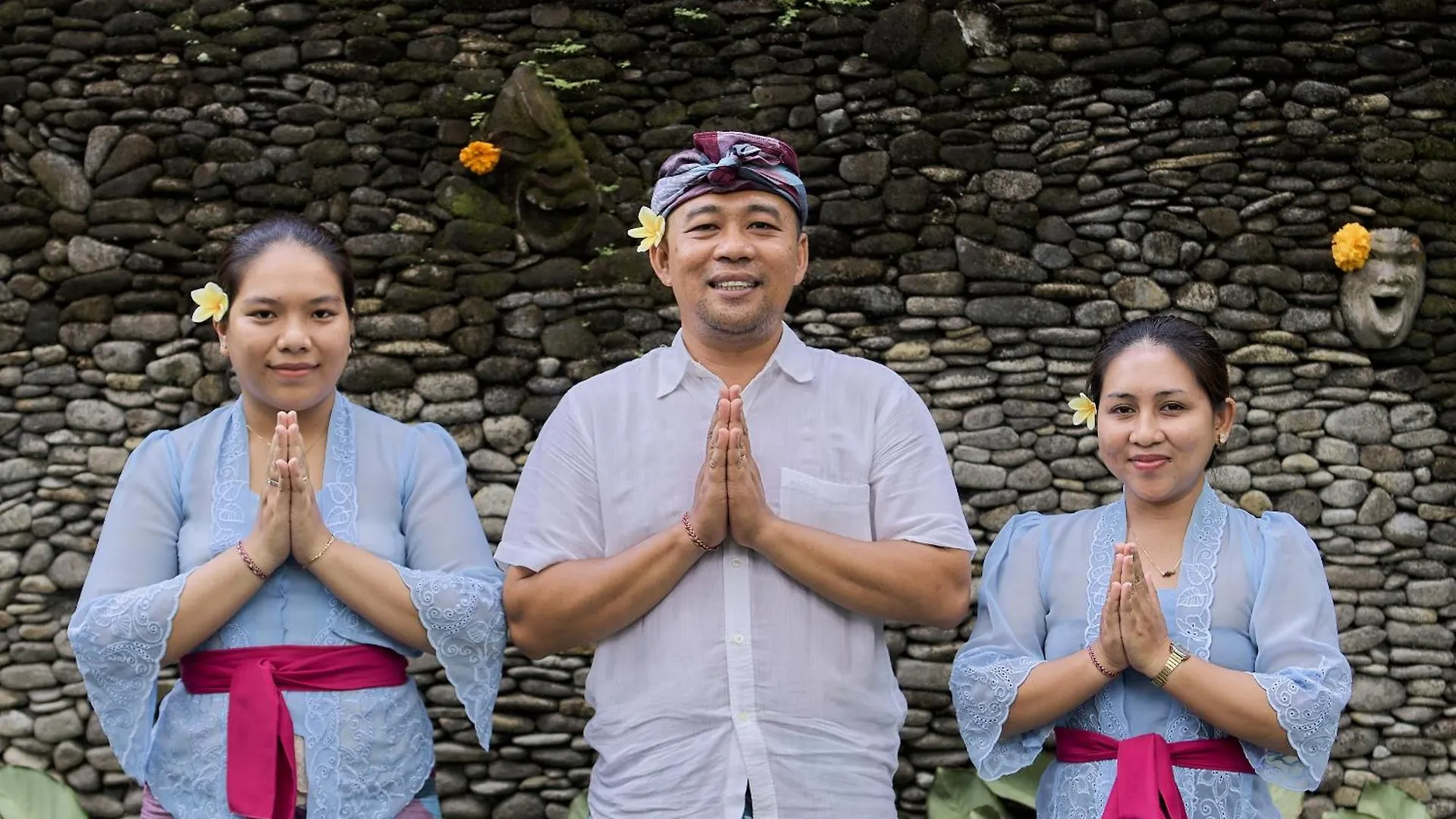 Sama'S Cottages And Villas Ubud