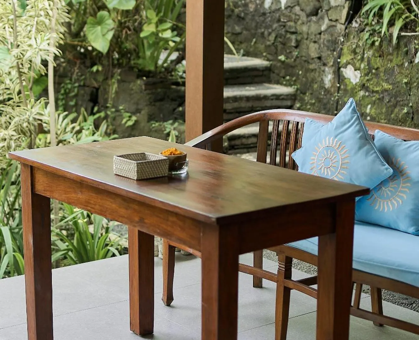 Bed & Breakfast Sama'S Cottages And Villas Ubud