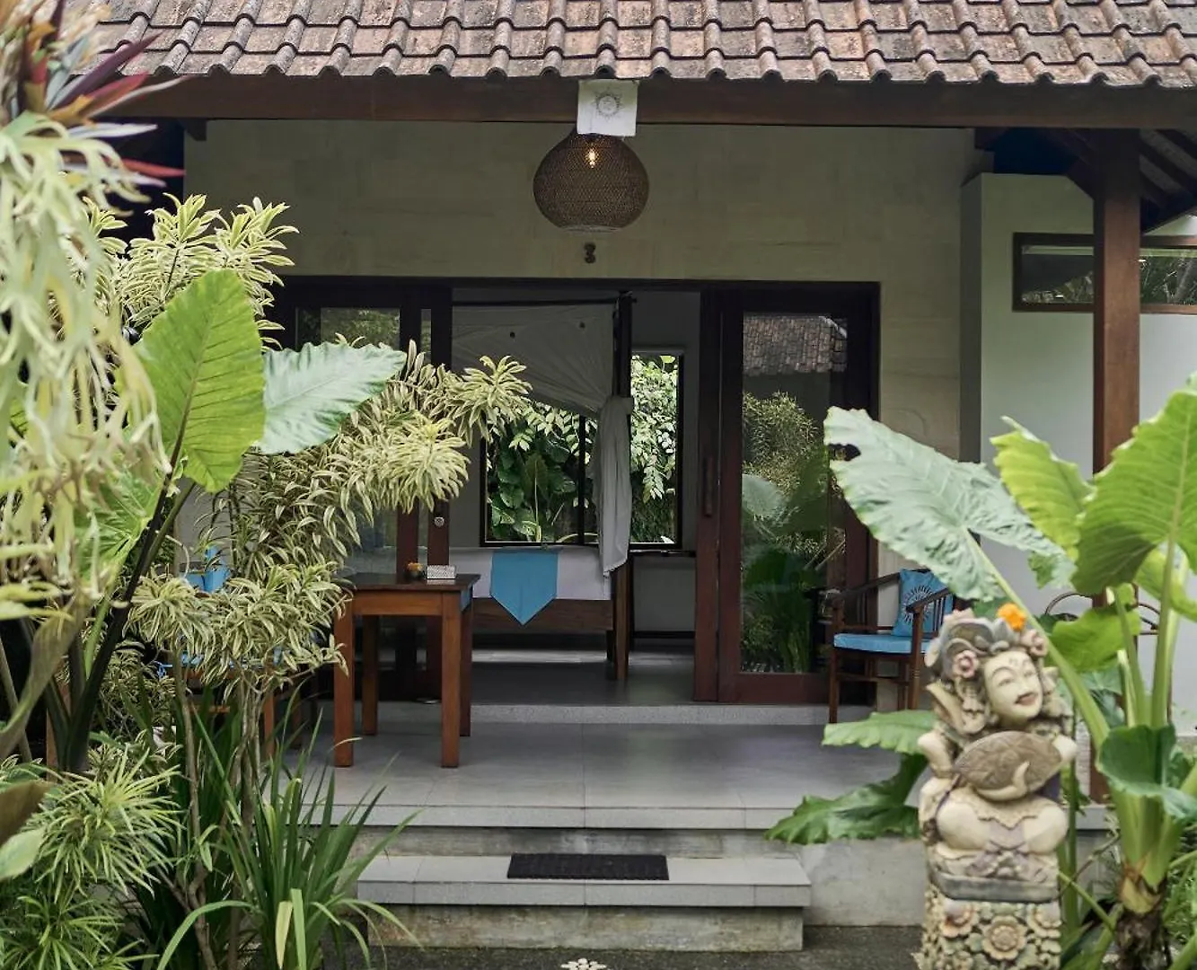 Sama'S Cottages And Villas Ubud  Bed & Breakfast Ubud (Bali)
