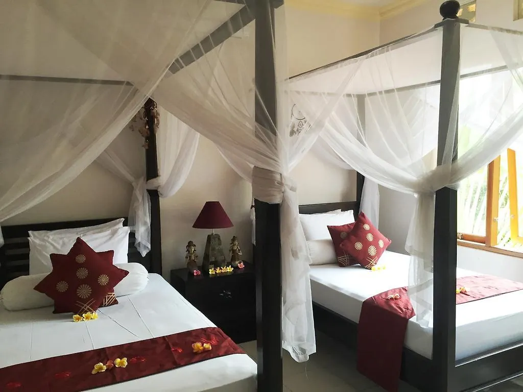 Sama'S Cottages And Villas Ubud